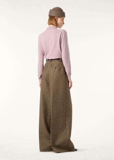 CLASSIC BABY CASH POLO GG 12