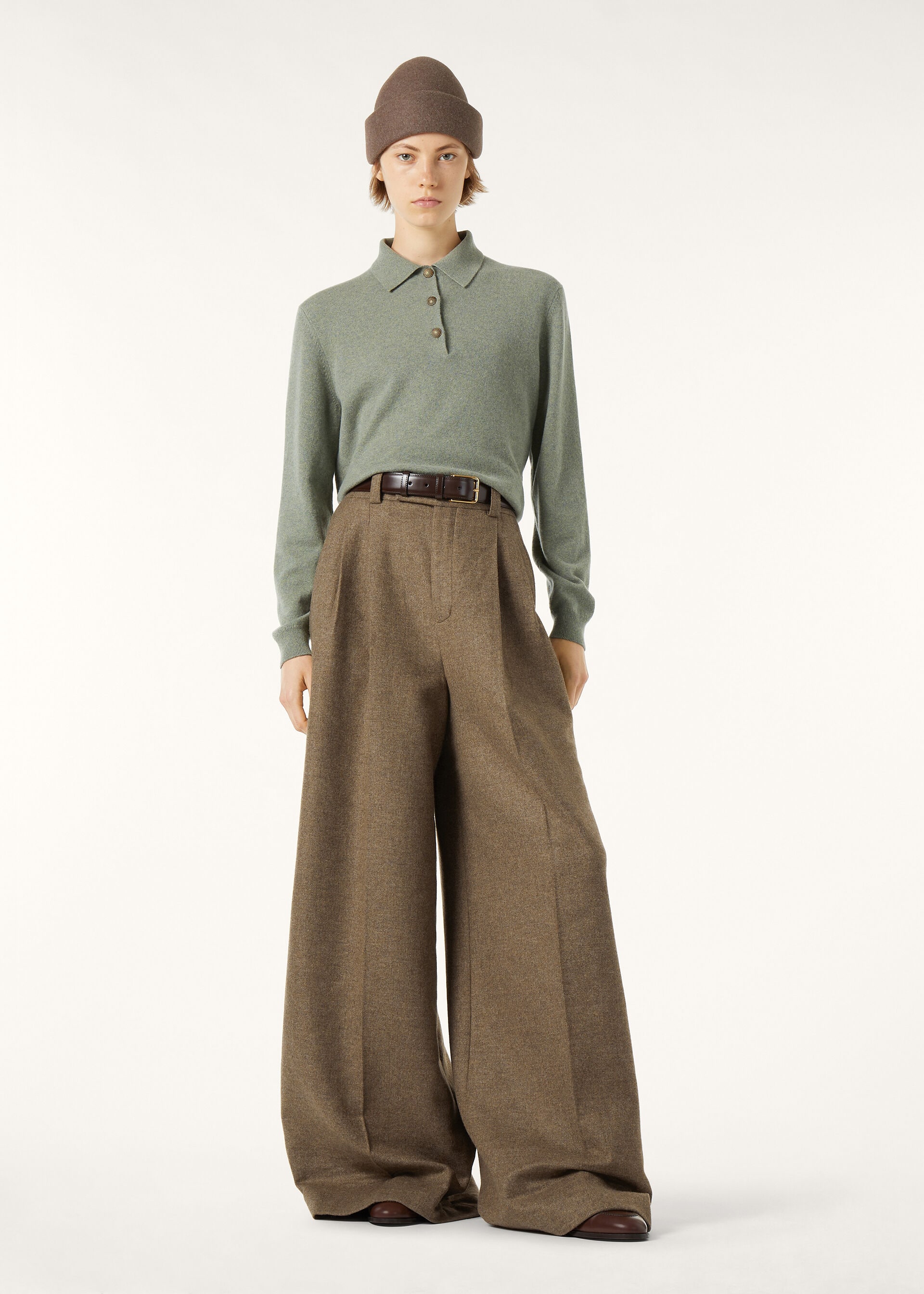 CLASSIC BABY CASH POLO GG 12