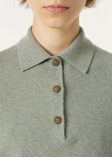 CLASSIC BABY CASH POLO GG 12