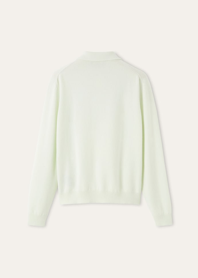 CLASSIC BABY CASH POLO GG 12_FAQ8643_51I5_6