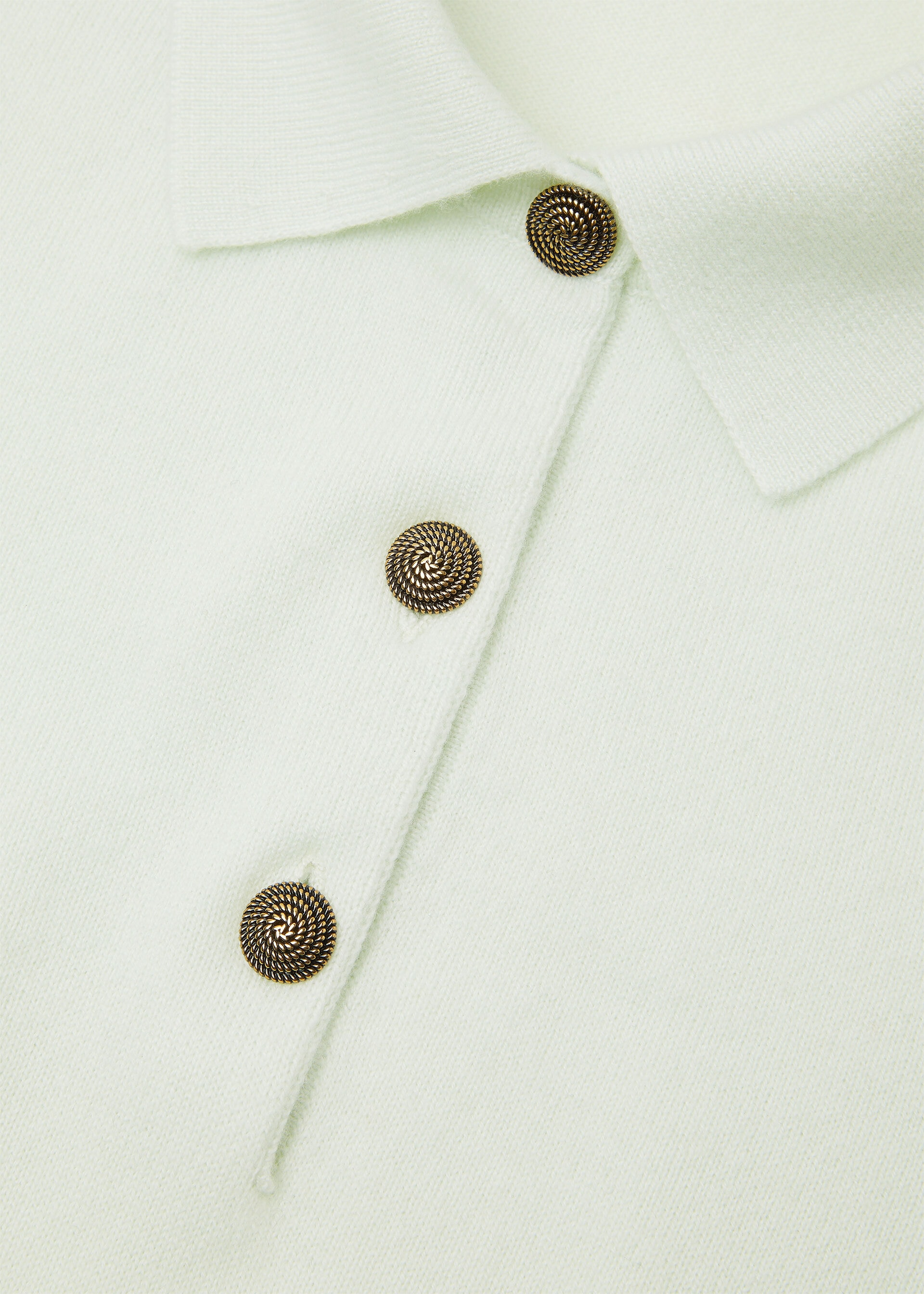 CLASSIC BABY CASH POLO GG 12