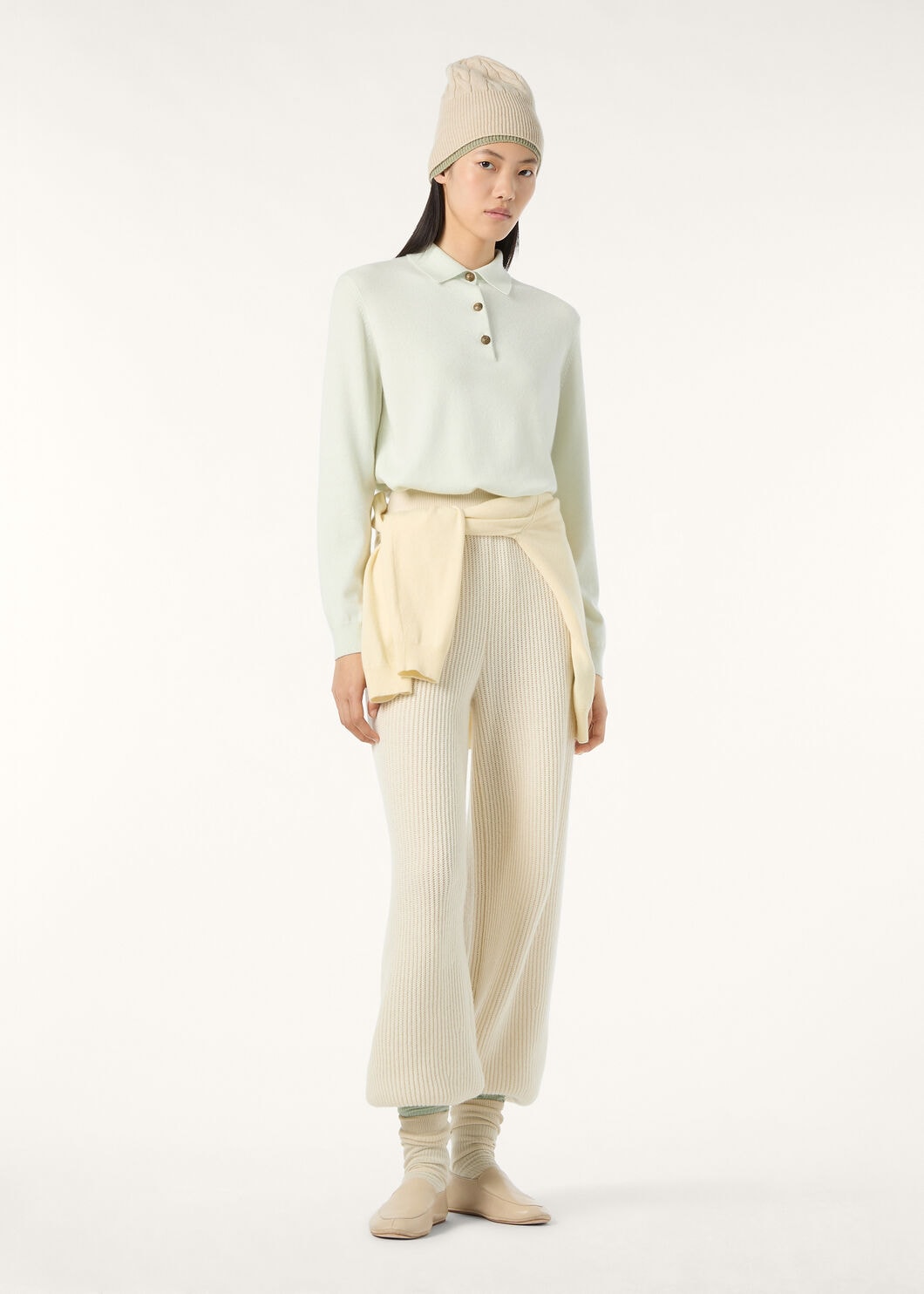 CLASSIC BABY CASH POLO GG 12