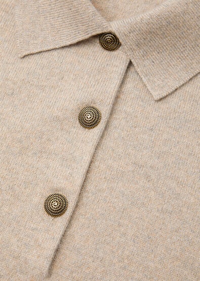 CLASSIC BABY CASH POLO GG 12