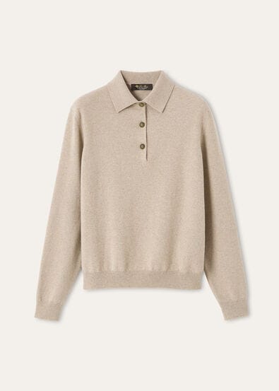 CLASSIC BABY CASH POLO GG 12