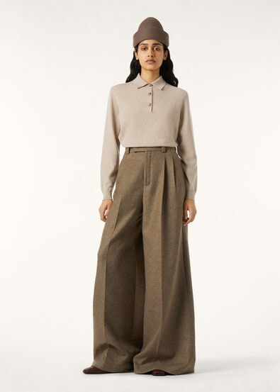 CLASSIC BABY CASH POLO GG 12