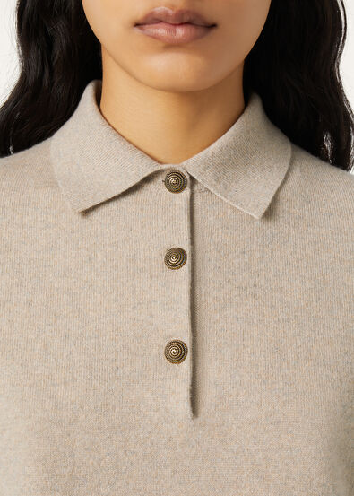 CLASSIC BABY CASH POLO GG 12