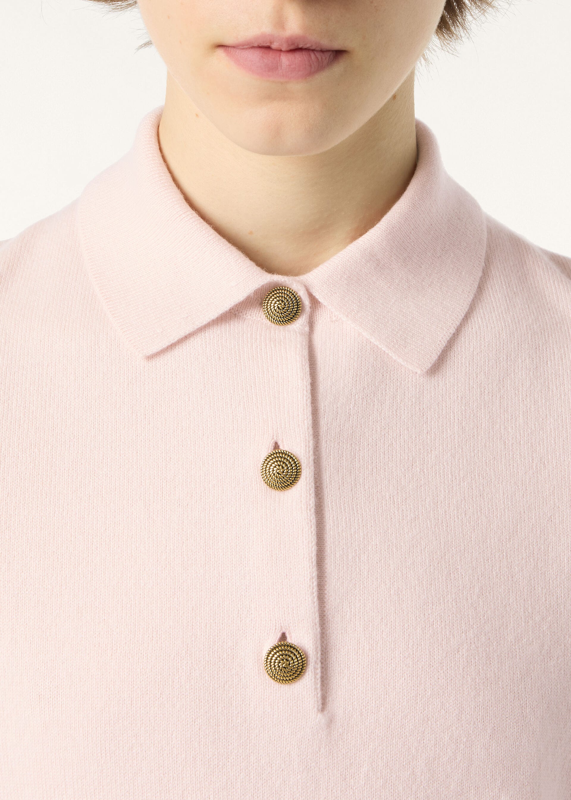 CLASSIC BABY CASH SS POLO BABY CASH GG 12