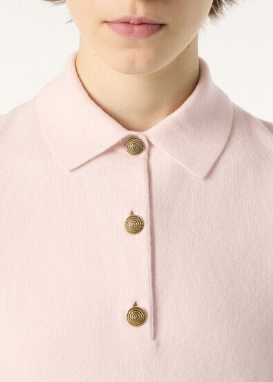 CLASSIC BABY CASH SS POLO BABY CASH GG 12