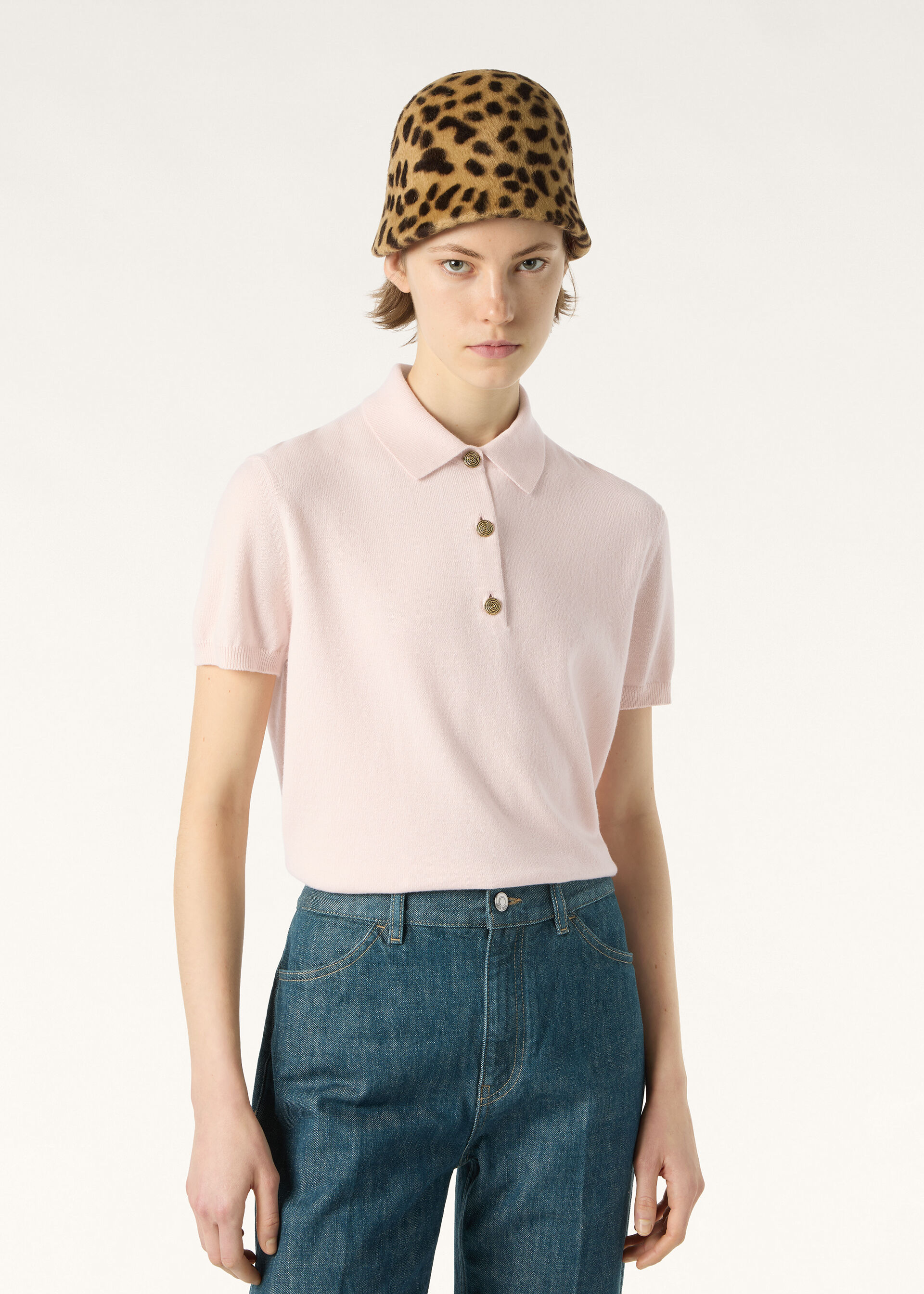 CLASSIC BABY CASH SS POLO BABY CASH GG 12