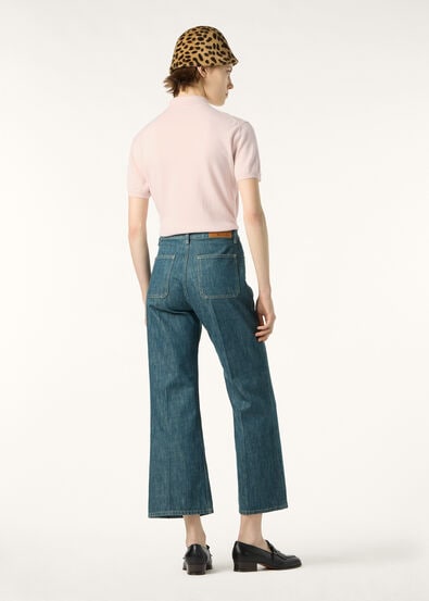 CLASSIC BABY CASH SS POLO BABY CASH GG 12