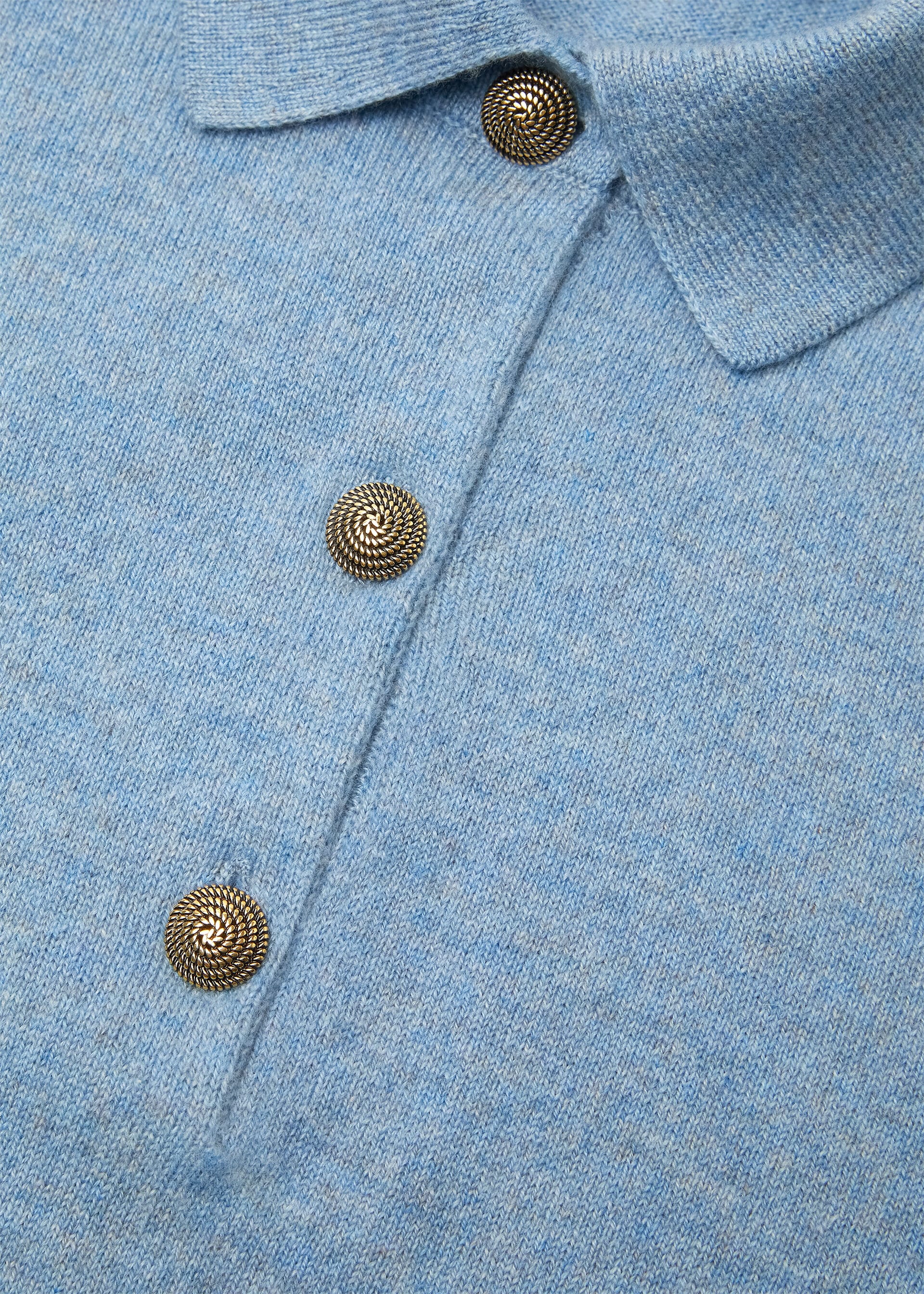 CLASSIC BABY CASH SS POLO BABY CASH GG 12