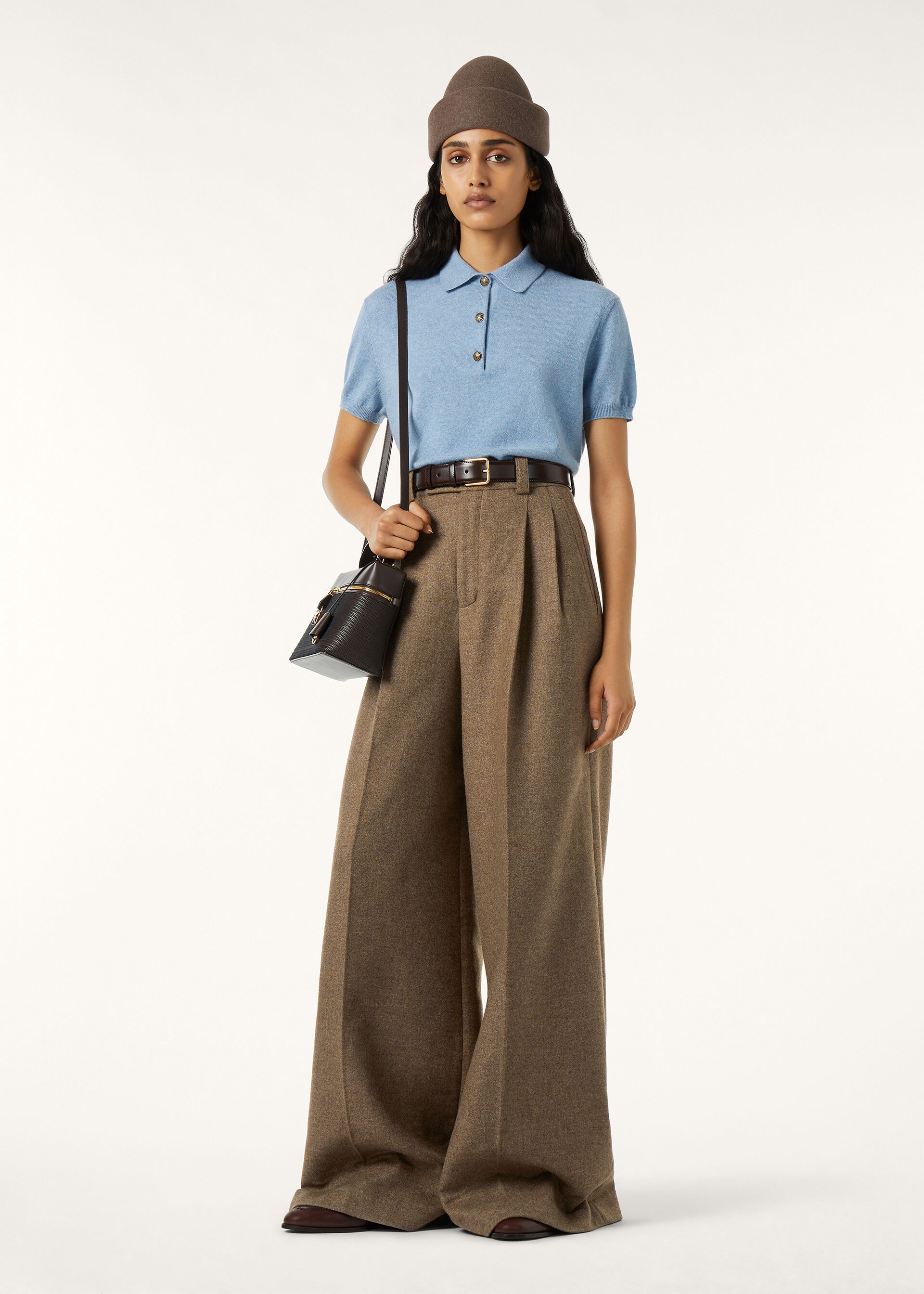 CLASSIC BABY CASH SS POLO BABY CASH GG 12