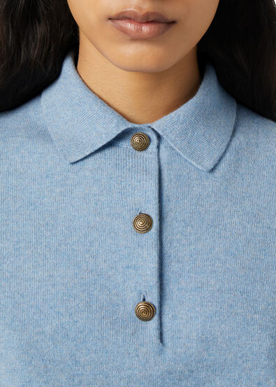 CLASSIC BABY CASH SS POLO BABY CASH GG 12