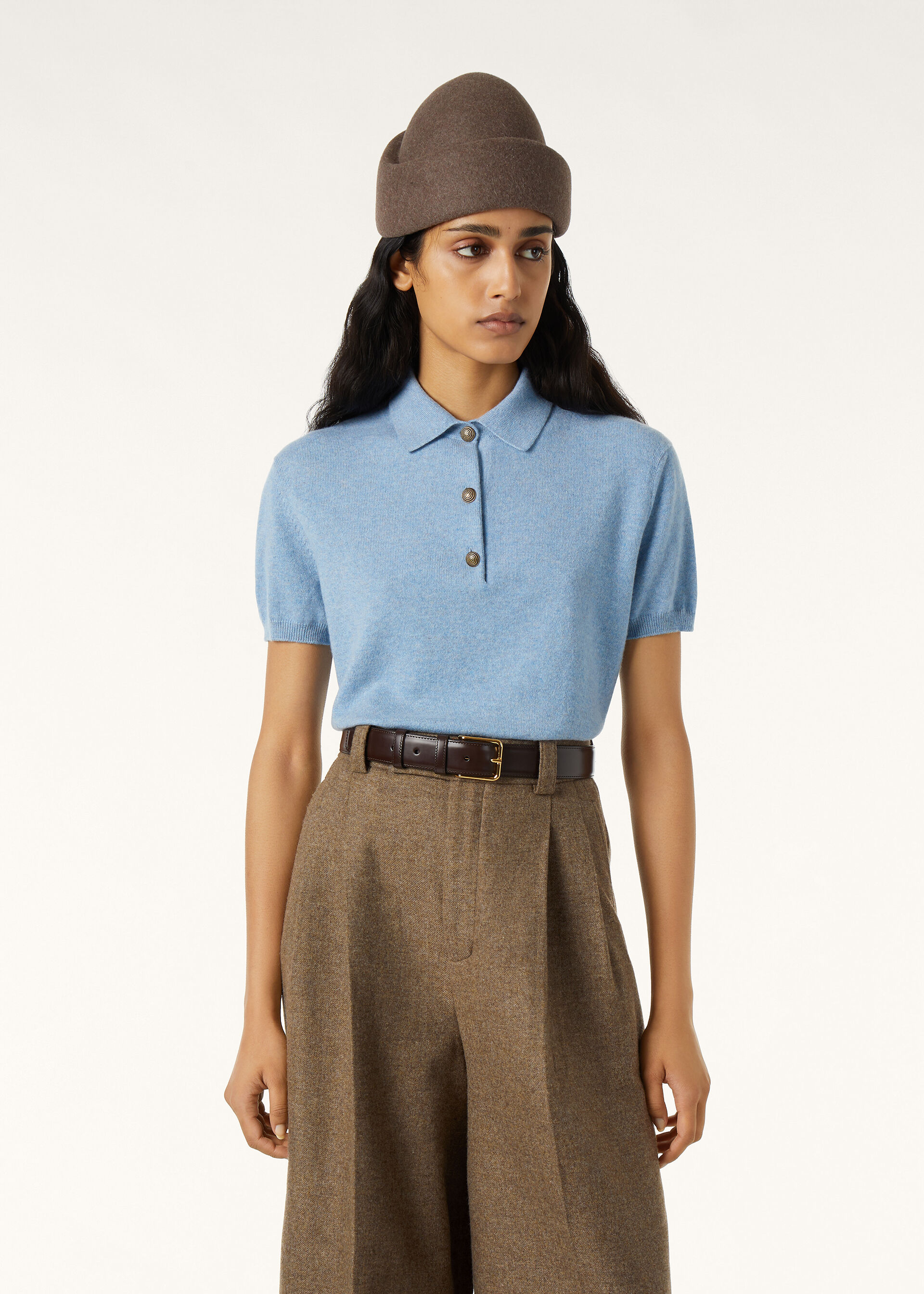 CLASSIC BABY CASH SS POLO BABY CASH GG 12