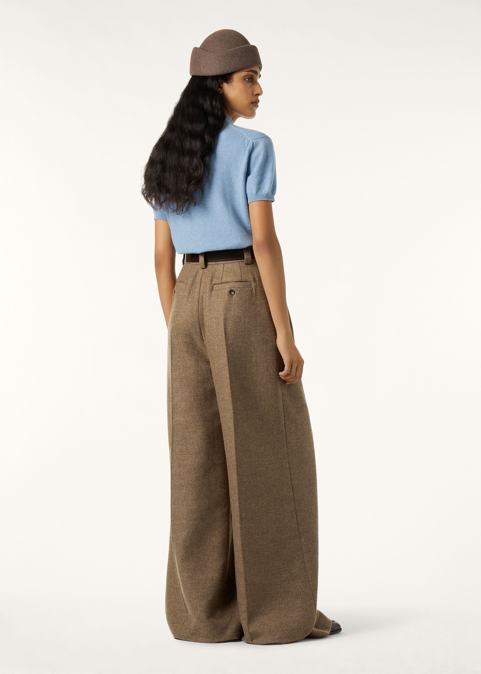 CLASSIC BABY CASH SS POLO BABY CASH GG 12