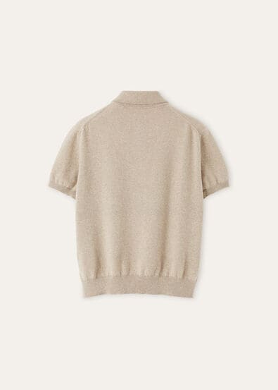 CLASSIC BABY CASH SS POLO BABY CASH GG 12