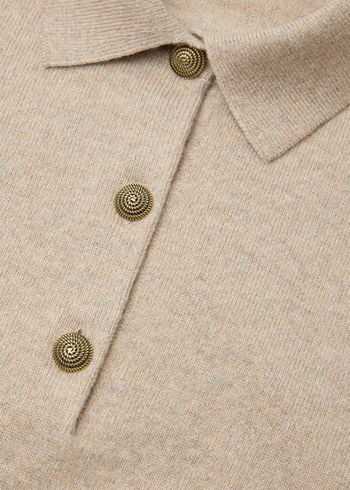 CLASSIC BABY CASH SS POLO BABY CASH GG 12