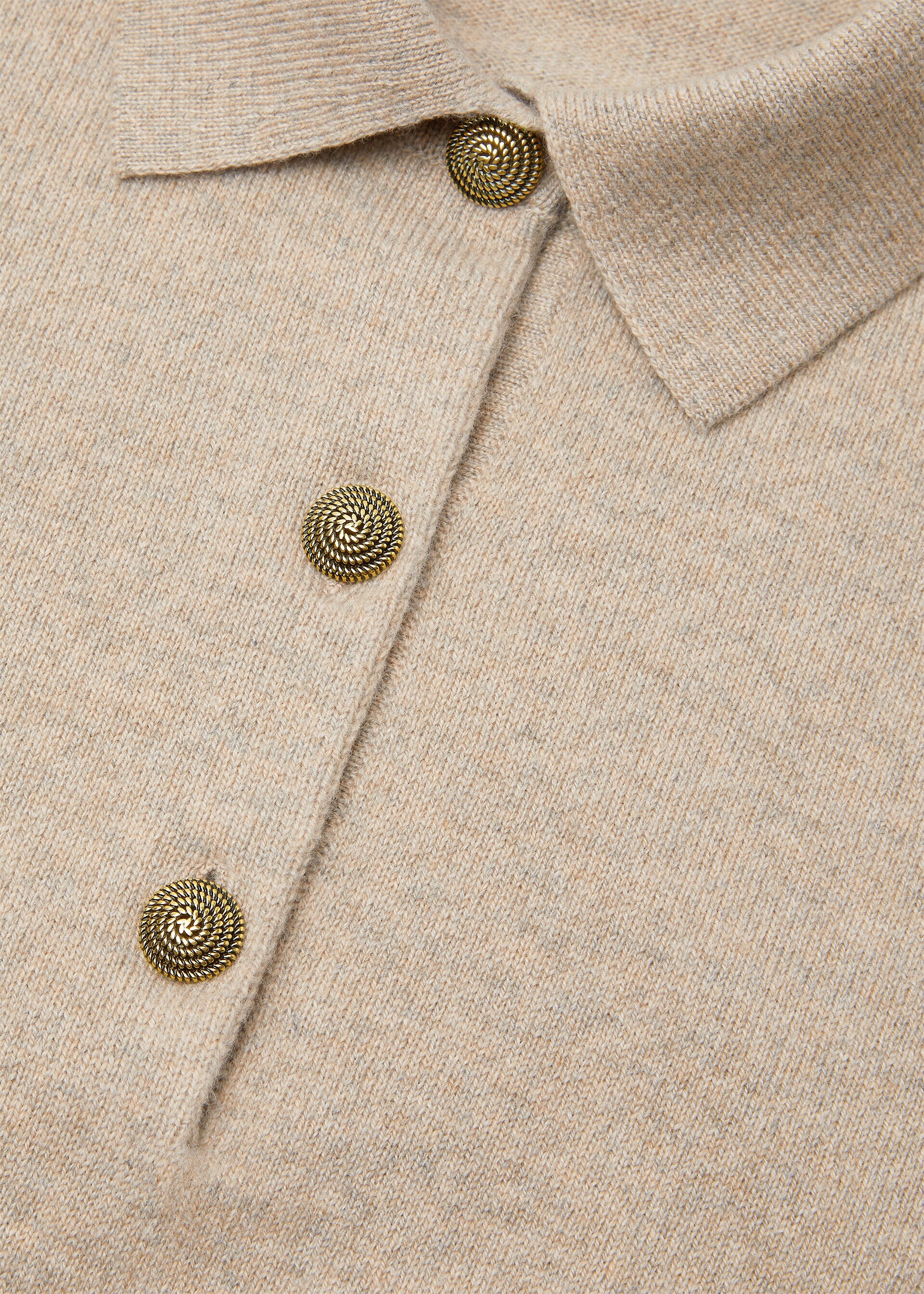 CLASSIC BABY CASH SS POLO BABY CASH GG 12