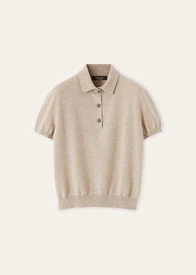 CLASSIC BABY CASH SS POLO BABY CASH GG 12