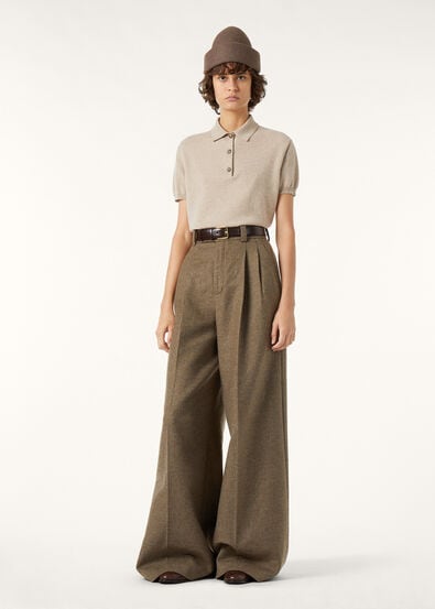 CLASSIC BABY CASH SS POLO BABY CASH GG 12