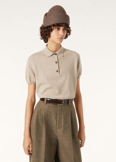 CLASSIC BABY CASH SS POLO BABY CASH GG 12