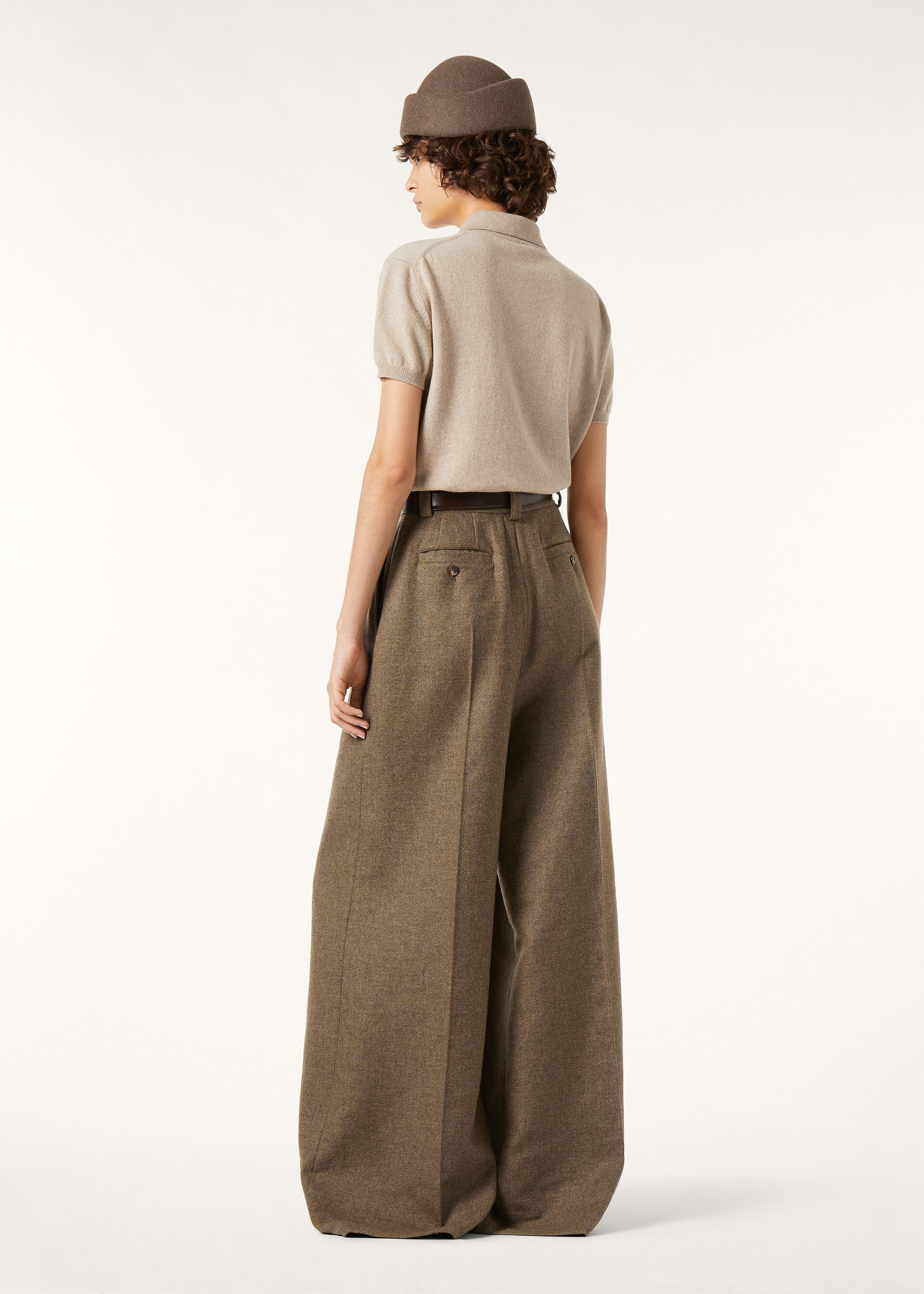 CLASSIC BABY CASH SS POLO BABY CASH GG 12