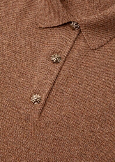 CLASSIC BABY CASH SS POLO BABY CASH GG 12