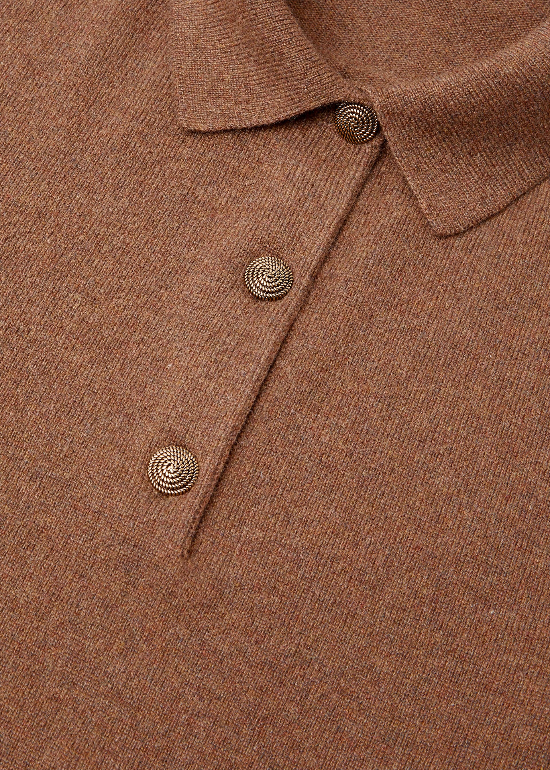 CLASSIC BABY CASH SS POLO BABY CASH GG 12