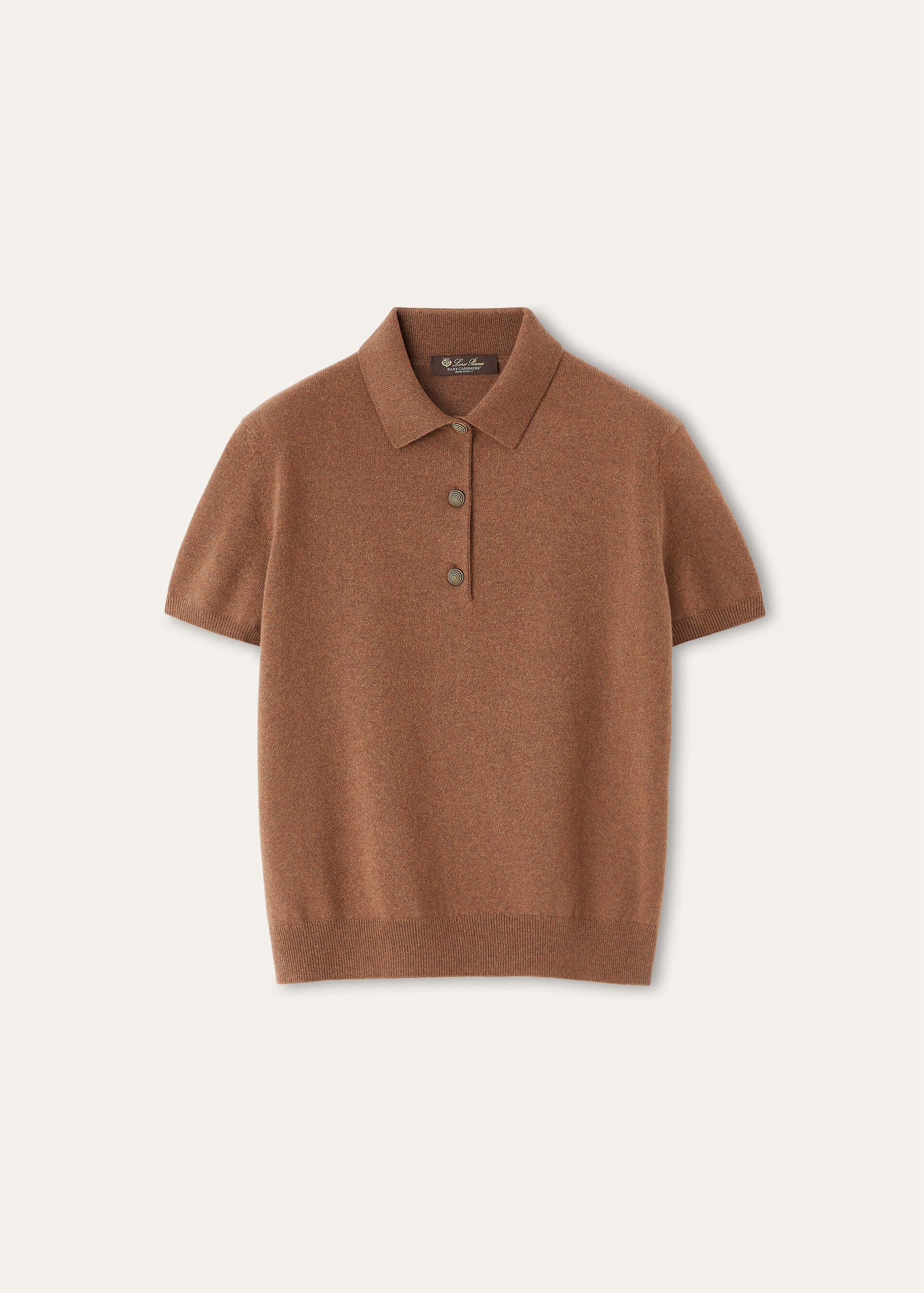 CLASSIC BABY CASH SS POLO BABY CASH GG 12