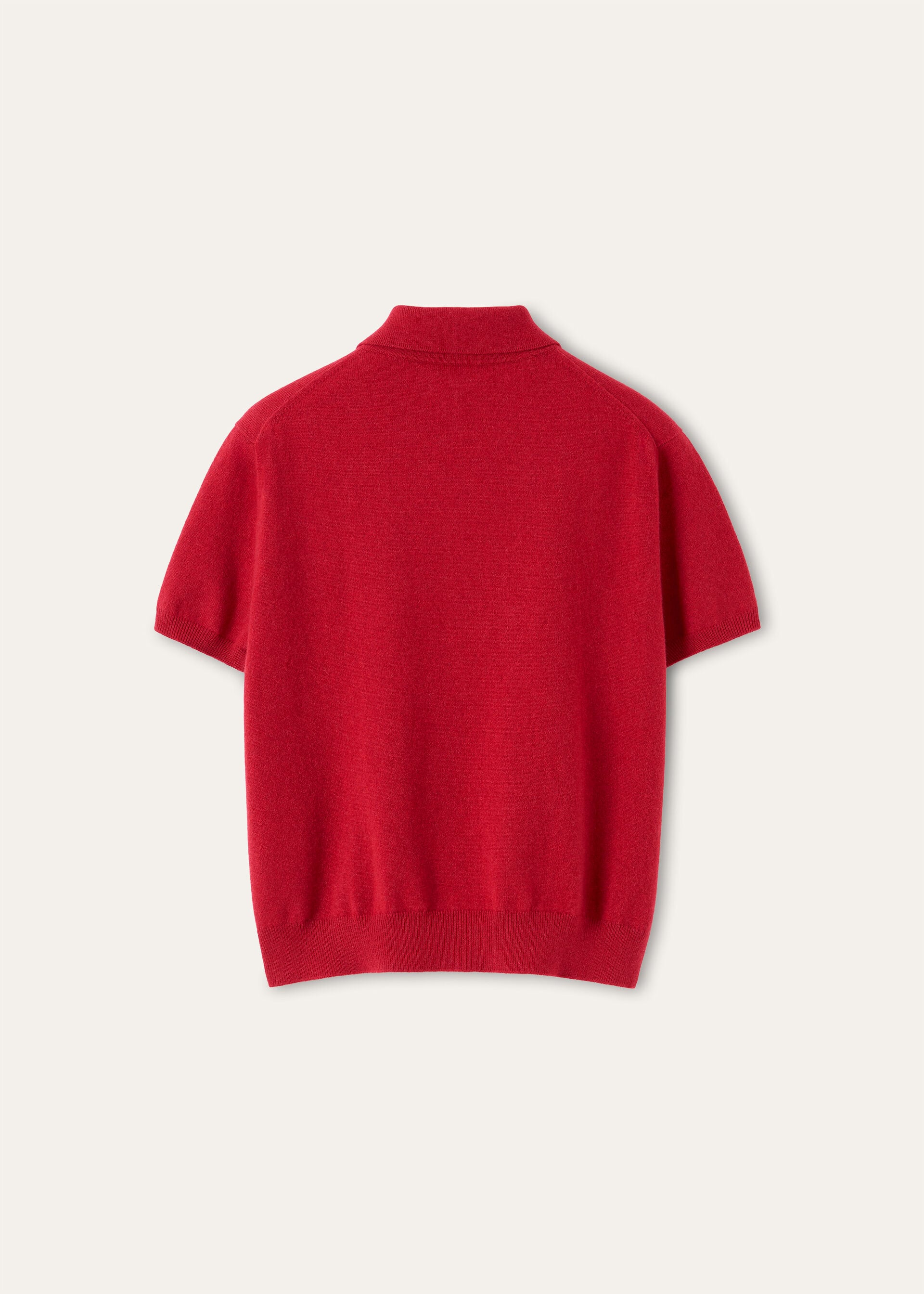 CLASSIC BABY CASH SS POLO BABY CASH GG 12