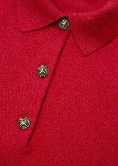 CLASSIC BABY CASH SS POLO BABY CASH GG 12