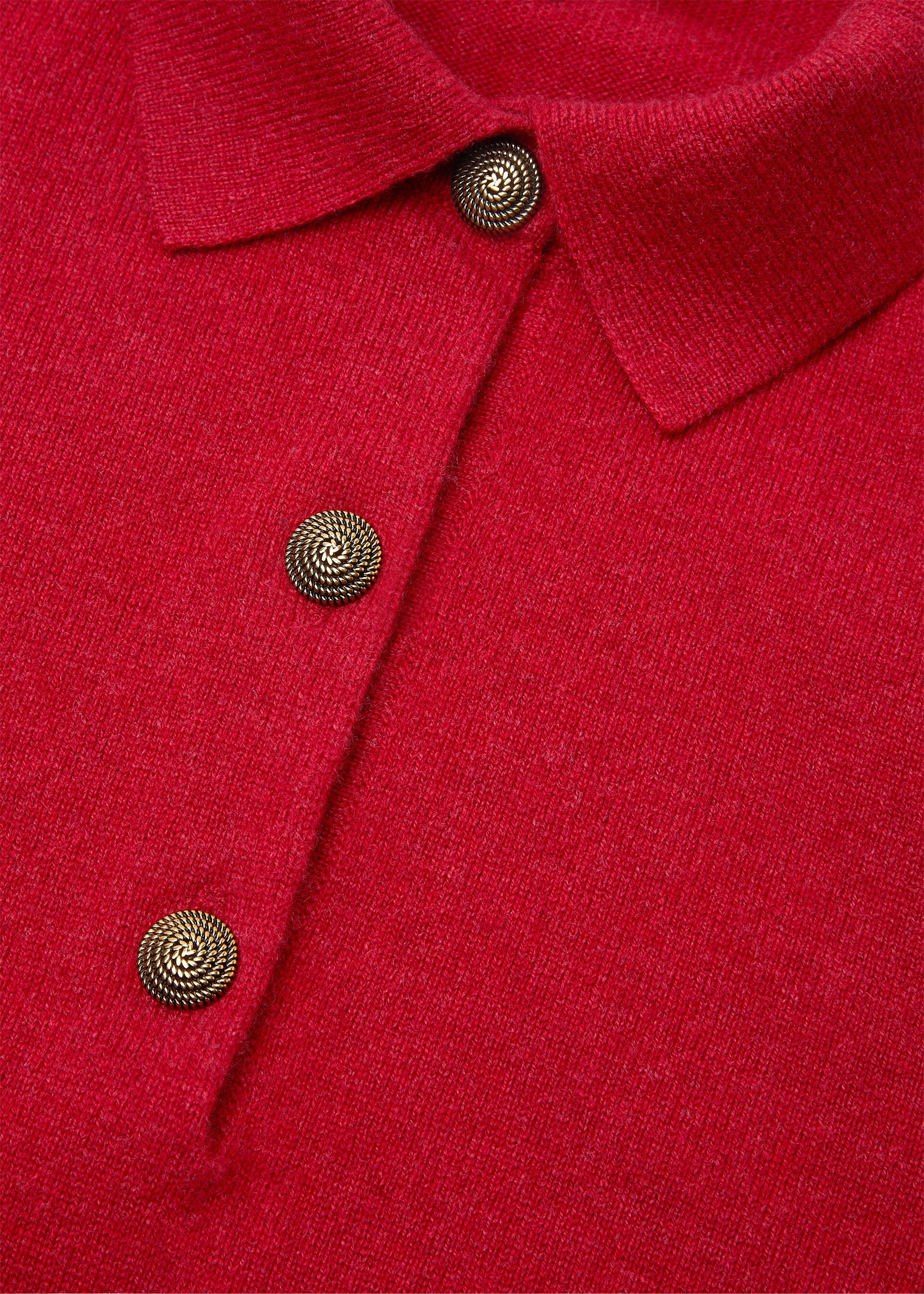 CLASSIC BABY CASH SS POLO BABY CASH GG 12