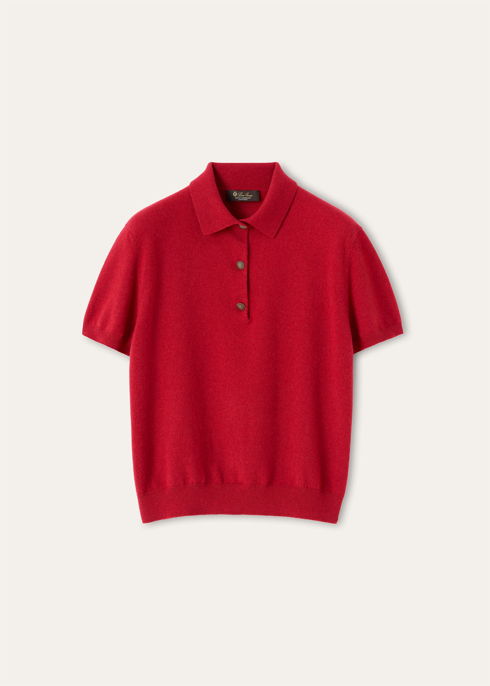CLASSIC BABY CASH SS POLO BABY CASH GG 12