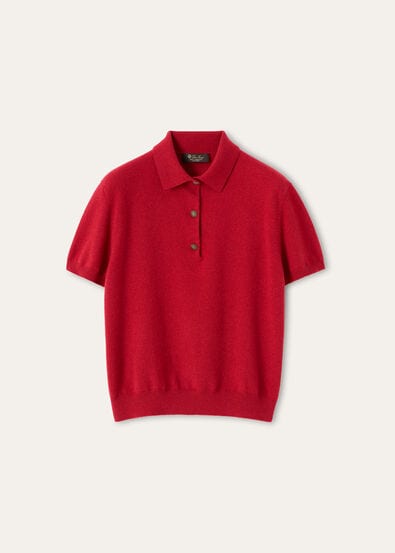CLASSIC BABY CASH SS POLO BABY CASH GG 12