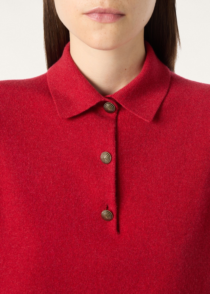 CLASSIC BABY CASH SS POLO BABY CASH GG 12_FAQ8646_R0FU_2