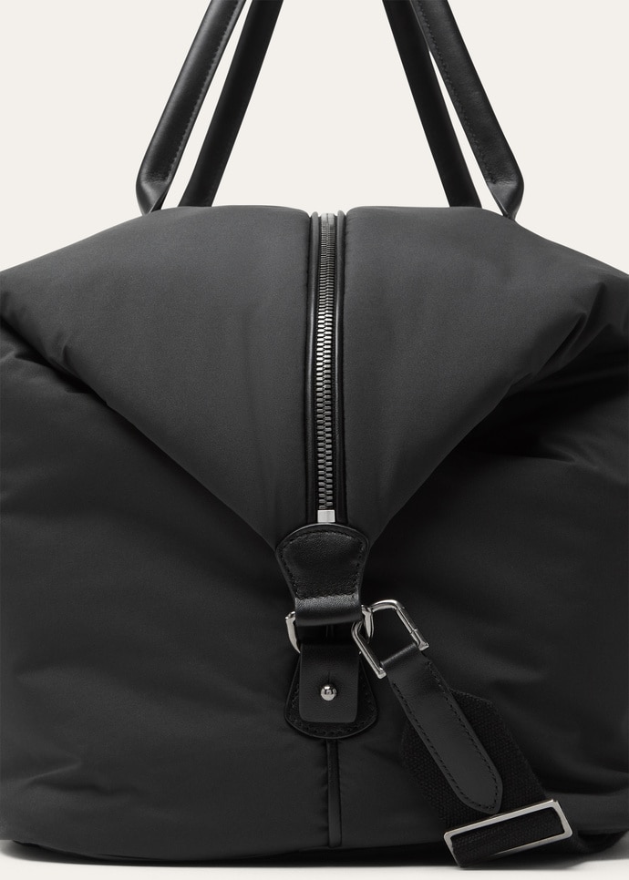 WIND DUFFLE WIND/ROUNDED LEATHER_FAQ8659_804M_NR_8