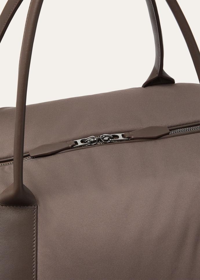 WIND DUFFLE WIND/ROUNDED LEATHER_FAQ8659_H16Y_NR_6