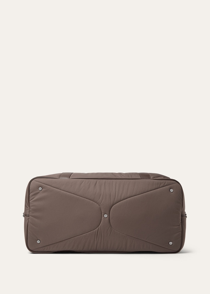 WIND DUFFLE WIND/ROUNDED LEATHER_FAQ8659_H16Y_NR_7