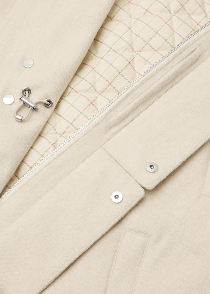 LORO PIANA ICER MINI PARKA CASH STORM_FAQ8709_A193_3