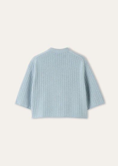 BABY COSTE SS CARDIGAN SWEATER BABY CASH GG 8