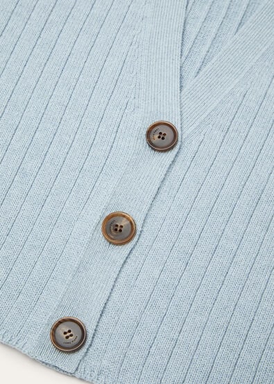 BABY COSTE SS CARDIGAN SWEATER BABY CASH GG 8