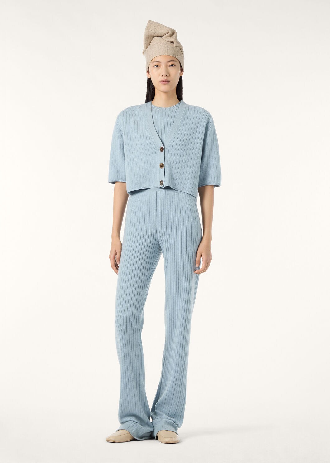 BABY COSTE SS CARDIGAN SWEATER BABY CASH GG 8