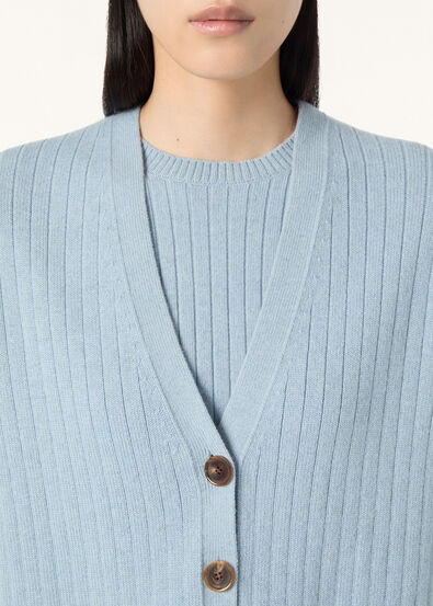 BABY COSTE SS CARDIGAN SWEATER BABY CASH GG 8