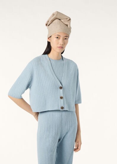 BABY COSTE SS CARDIGAN SWEATER BABY CASH GG 8