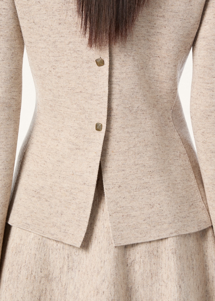 WILLOW ROUNDNECK SWEATER CASH LINEN WOOL GG 7_FAQ9064_B5WO_2