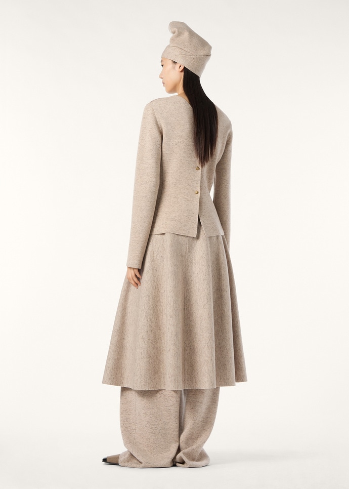 WILLOW ROUNDNECK SWEATER CASH LINEN WOOL GG 7_FAQ9064_B5WO_4