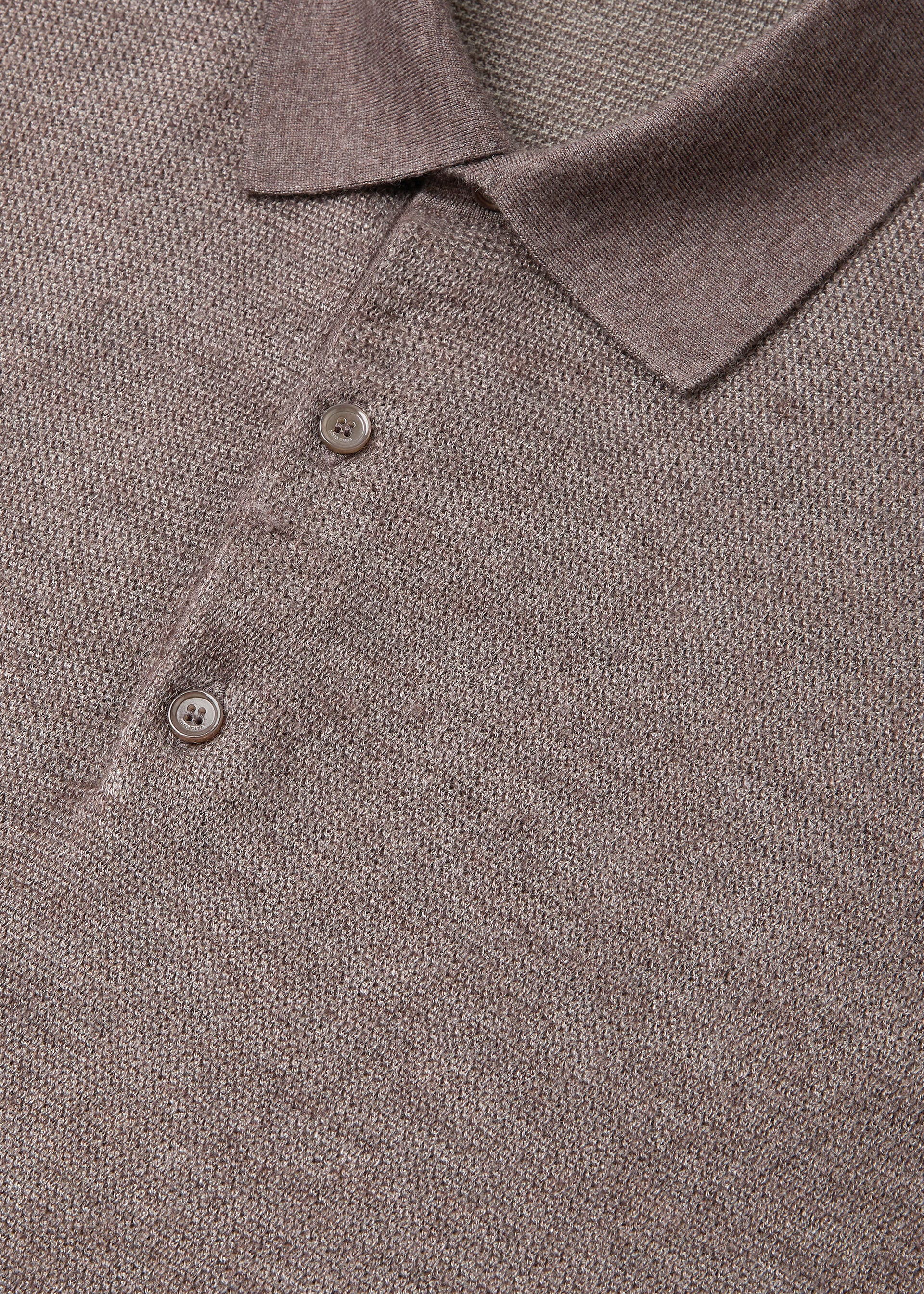 MANIPUR SS POLO CASH SILK GG 18