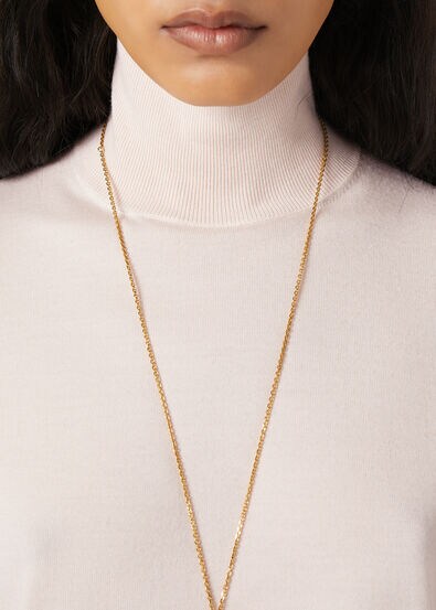 ICONIC ROYAL LIGHTNESS SS TURTLENECK SW. WOOL SILK GG 18