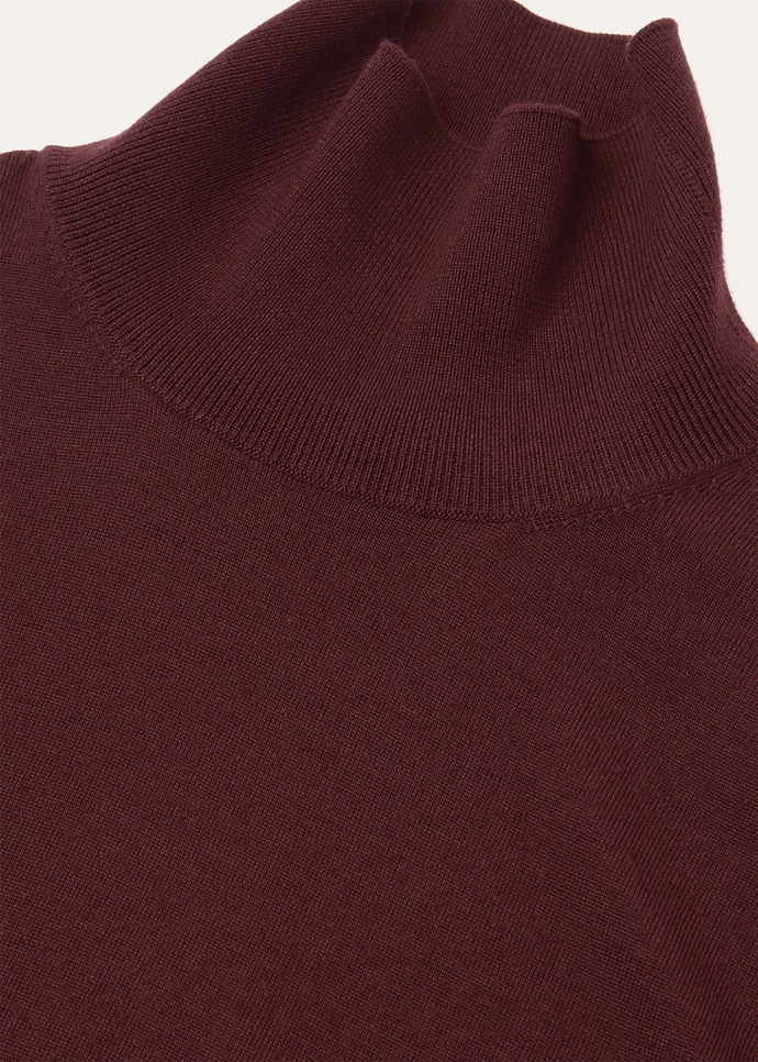 ICONIC ROYAL LIGHTNESS SS TURTLENECK SW. WOOL SILK GG 18_FAQ9077_H1A3_7