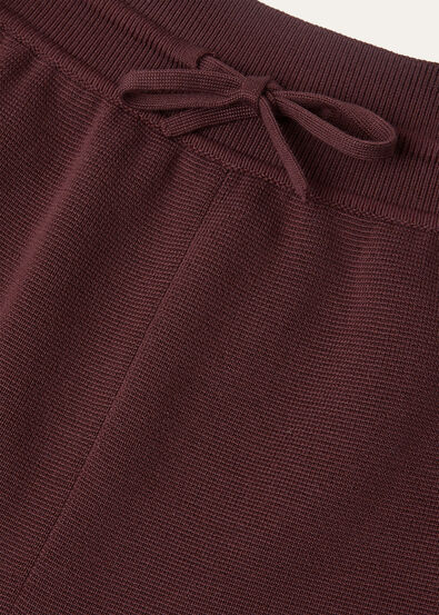 SIENA WIDE TROUSERS SILK COTTON GG 14